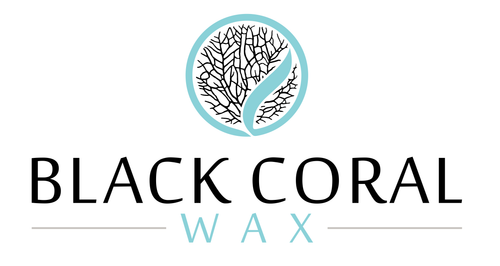 Black Coral Wax
